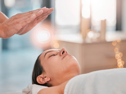 Medigroupe Geneve - Praticienne en Hypnose & Accompagnement immersif en Réalité Virtuelle