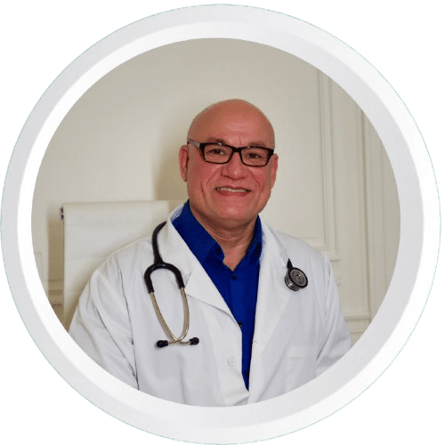 Dr Mohamed Al-Mayahi