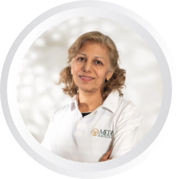 Prof. Mahin ABBASIBAFGHI