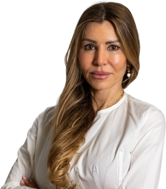 Deyana RAKITA - Fondatrice de Medi Groupe Sàrl