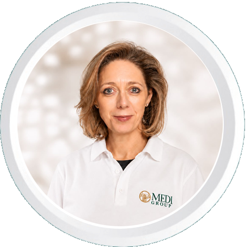 Corinne MONTANDON
