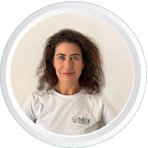 Delphine COHEN ALORO